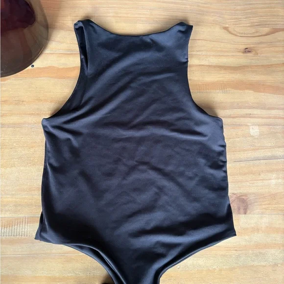 CLYQUE The Label Black Bodysuit - Picture 5 of 5